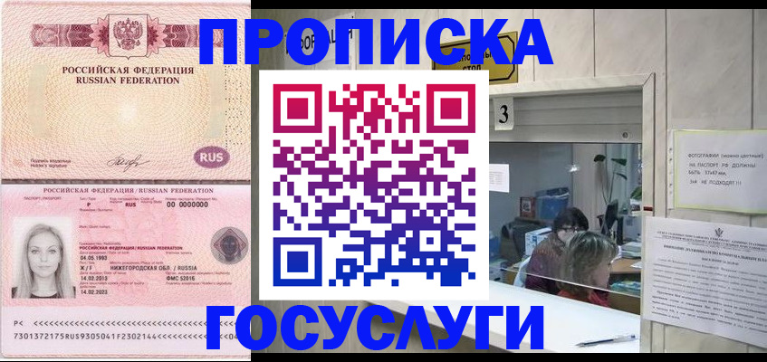 прописка паспорт в Лесосибирске